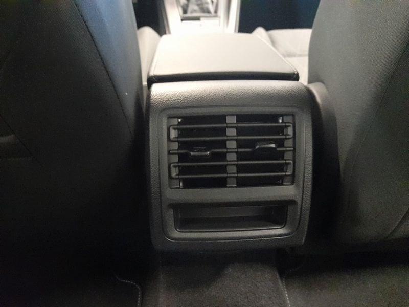 Volkswagen Golf Golf Variant 2.0 TDI SCR Life