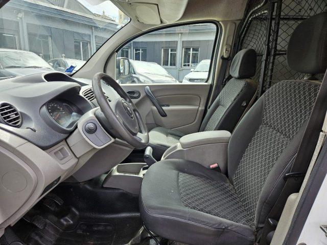 RENAULT Kangoo 1.6 105CV 4p. GPL Express Ice