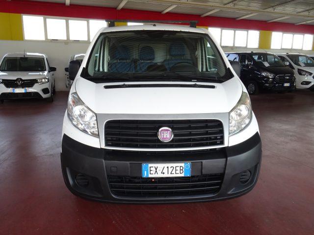 FIAT Scudo 2.0 MJT/130 PC-TN Furgone 12q. SX