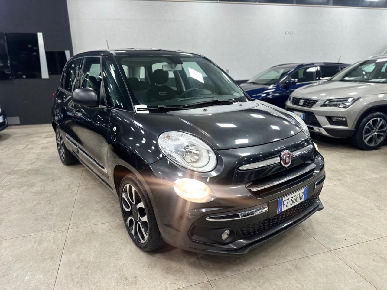 Fiat 500L 1.3 Multijet 95 CV Urban 2020