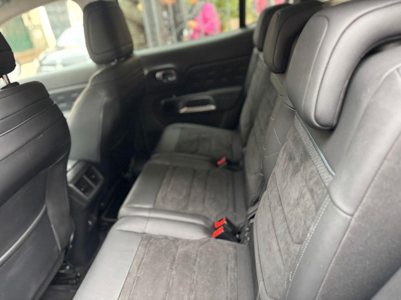 Citroen C5 Aircross BlueHDi 130 S&S EAT8 Shine