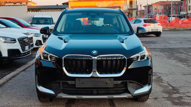 BMW X1 sDrive 18i *SENZA VINCOLO FINANZIAMENTO*