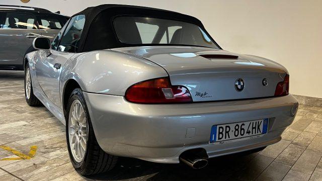 BMW Z3 1.8 cat Roadster