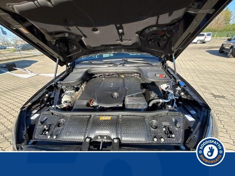 Mercedes-Benz GLE 450d 4Matic AMG Line Premium
