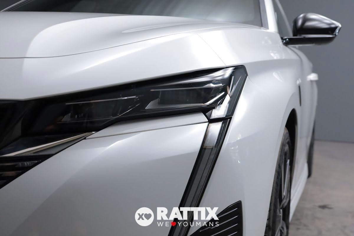 Peugeot 308 1.6 Hybrid Phev 225CV GT Pack e-EAT8 + tetto apribile