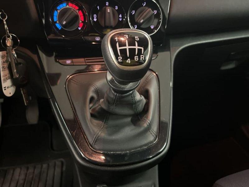 Lancia Ypsilon 1.0 FIREFLY HYBRID SILVER S&S 70CV