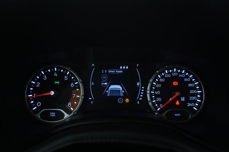 Jeep Renegade Longitude BR540239 1.0 Benzina 120CV