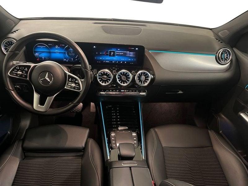 Mercedes-Benz GLA 180 Automatic Sport Plus