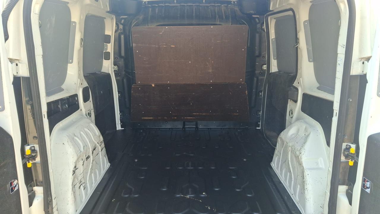 Fiat Doblo Doblò 1.3 MJT PL Combi Maxi N1 SX