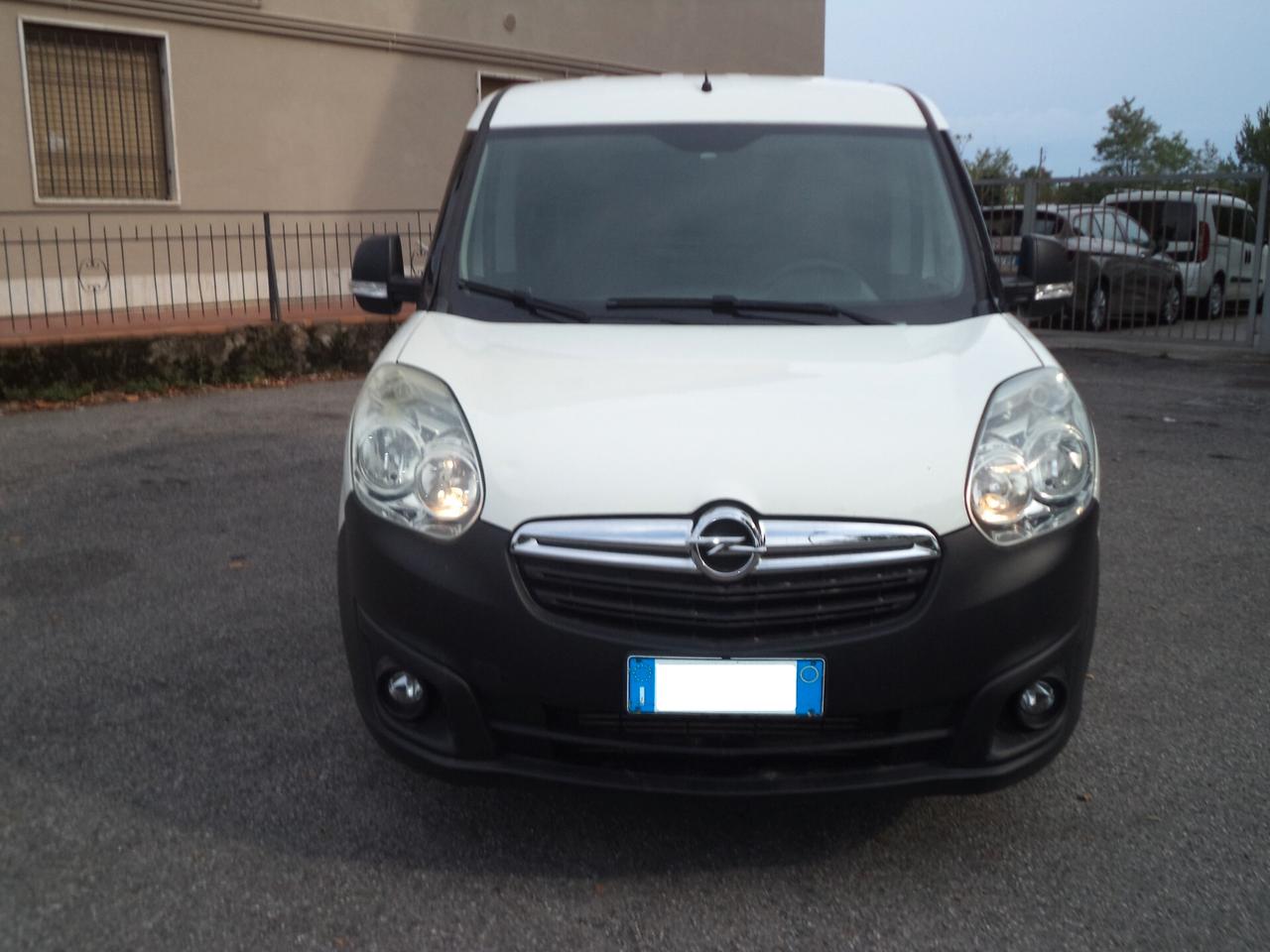 Fiat Doblò 1.6 MJT 105CV PC-TN Cargo Lamierato SX PERFETTO IN TUTTO PREZZO + IVA 22%