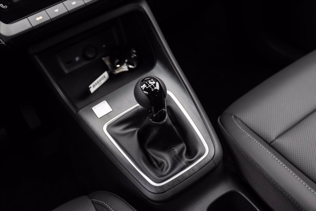 MG ZS 1.5 Comfort del 2025