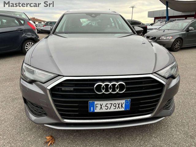 AUDI A6 A6 Avant 3.0tdi Business quattro autom. - FX579XK