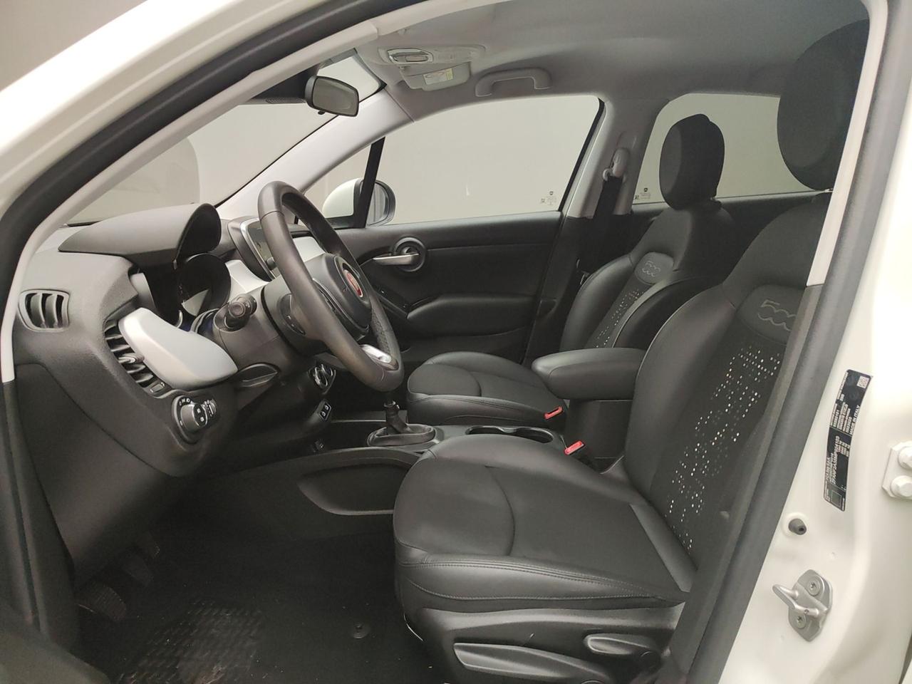 FIAT 500 X 2018 1.0 T3 120CV CONNECT