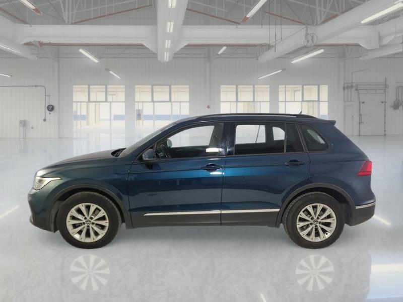 VOLKSWAGEN TIGUAN 2.0 TDI SCR 110KW Life DSG