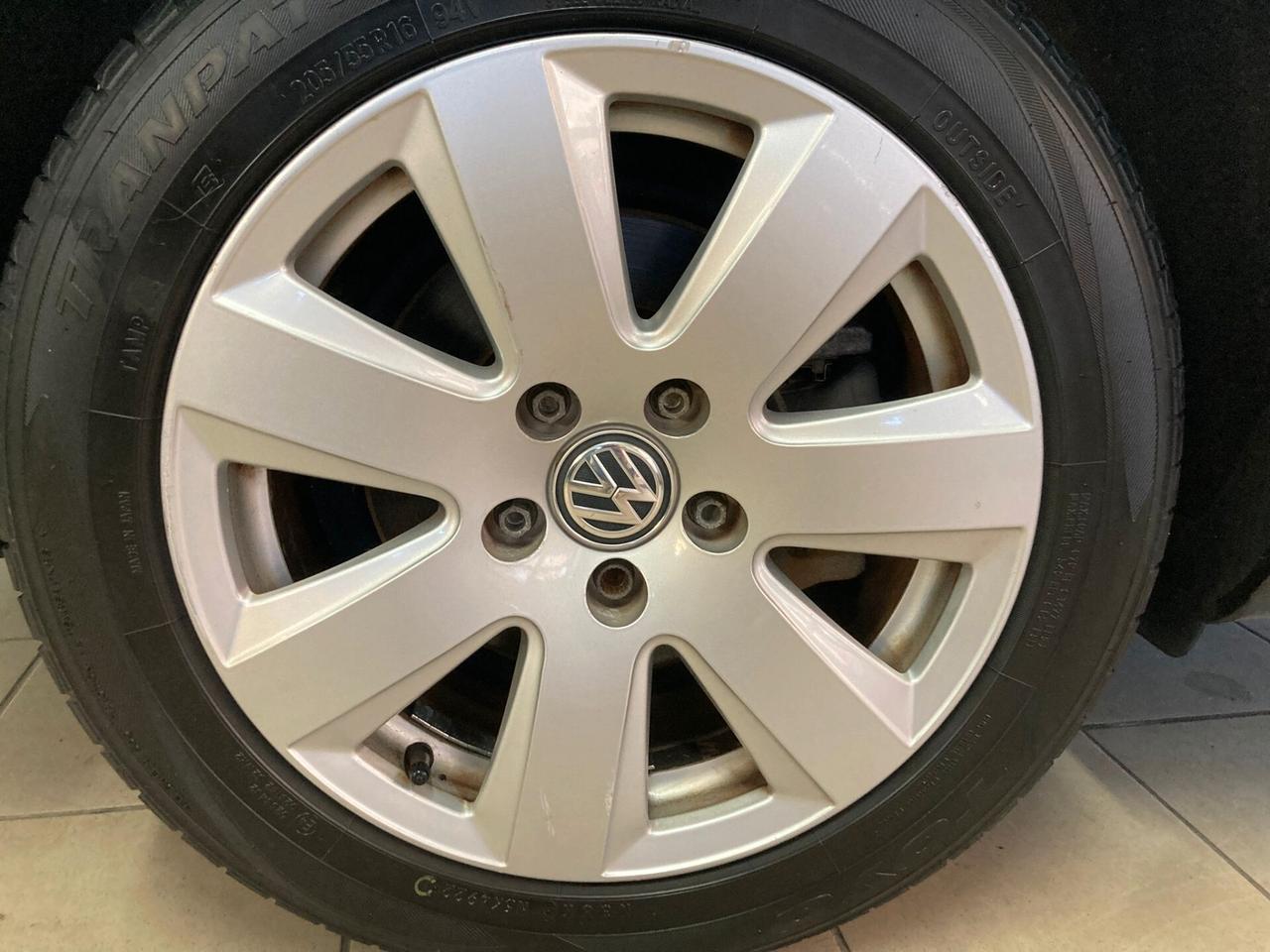 Volkswagen Passat 2.0 TDI - PERFETTA - 2009