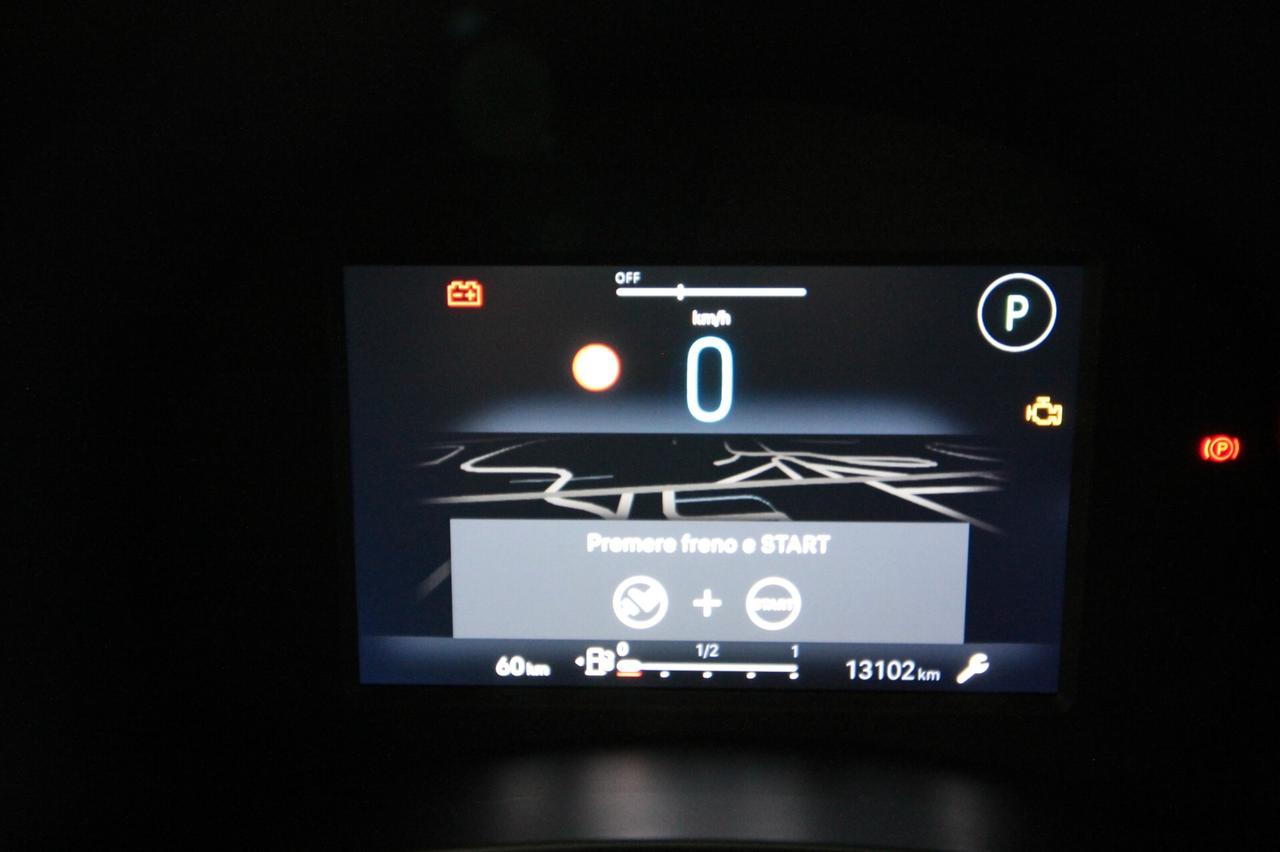 FIAT 600 1.2 HYBRID LA PRIMA 110 CV