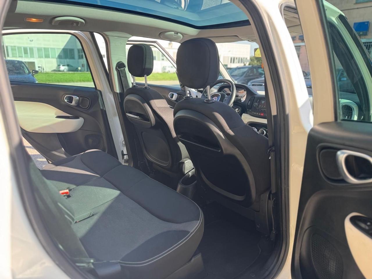 Fiat 500L 1.3 Multijet 95 CV Trekking Automatico