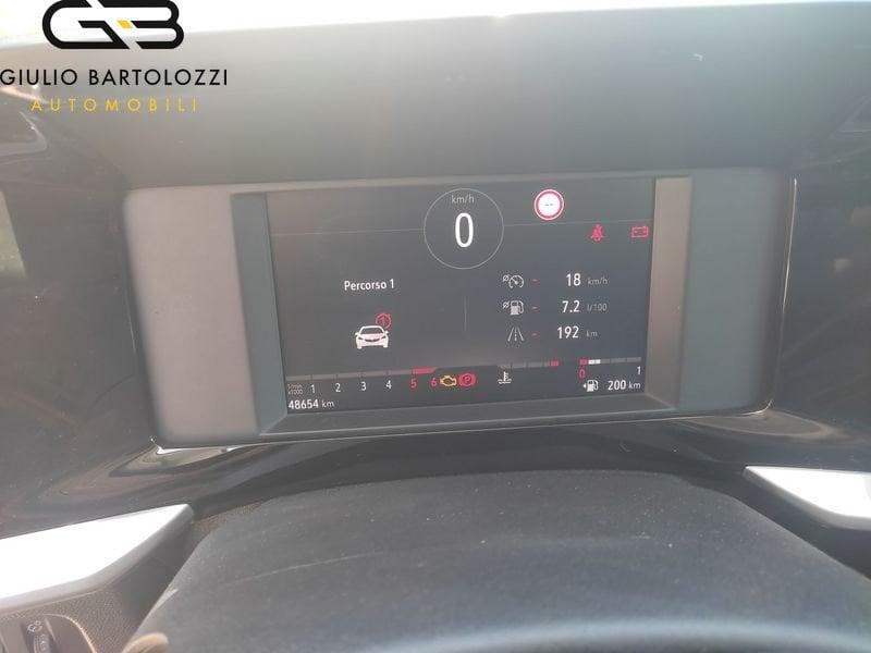 Opel Mokka 1.5 110cv Edition MT6