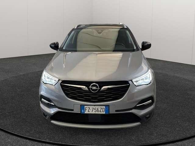 Opel Grandland X ecotec 131 Cv Innovation *AUTO*