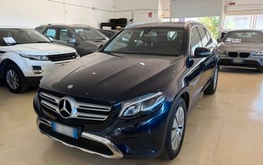 Mercedes-benz GLC 220 d 4Matic Premium