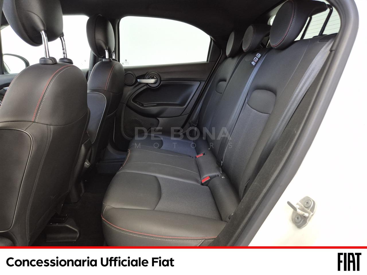 Fiat 500X 1.6 mjt sport 130cv