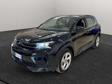 Citroen C5 Aircross 1.2 hybrid You 136cv e-dcs6 *AZIENDALE*