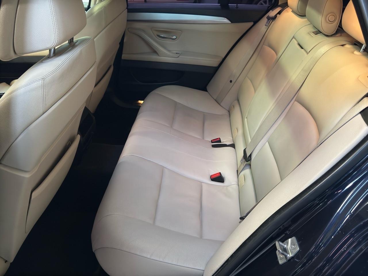 Bmw 530 D XDRIVE 258CV TOURING MSPORT (190 KW)