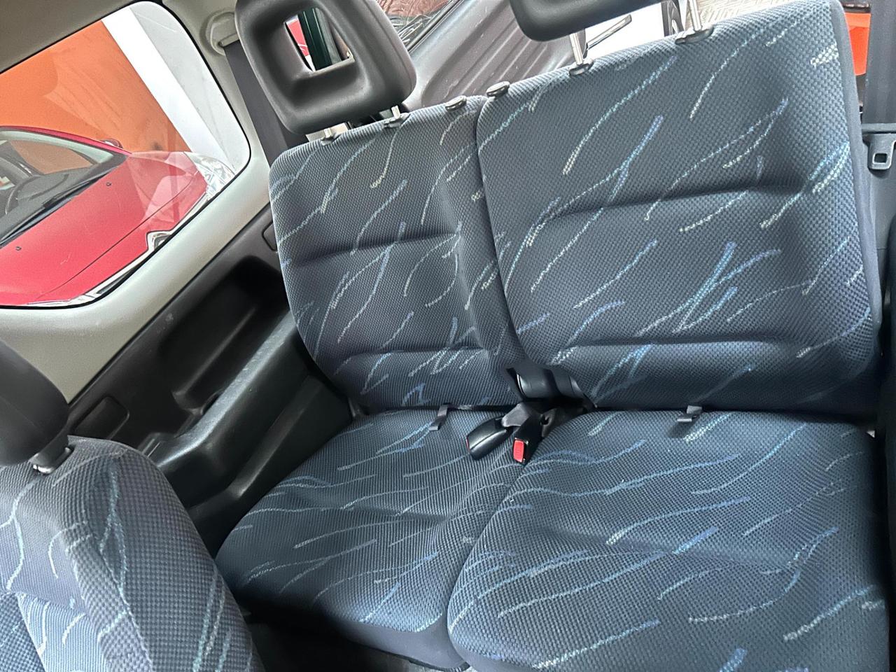 Suzuki Jimny 1.3 16v JLX Mode 4wd RIALZO 30MM