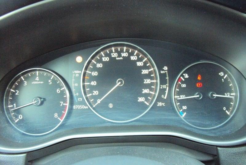 Mazda CX-30 2.0L Mazda M Hybrid 122cv Skyactiv-G Exceed