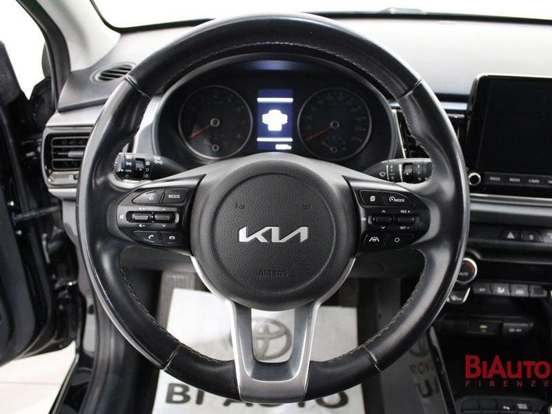 KIA Rio Rio 1.0 T-GDi 100 CV MHEV iMT Style