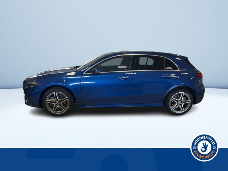 Mercedes-Benz Classe A 250e EQ-Power Automatic AMG Line Advanced Plus Digital Edition