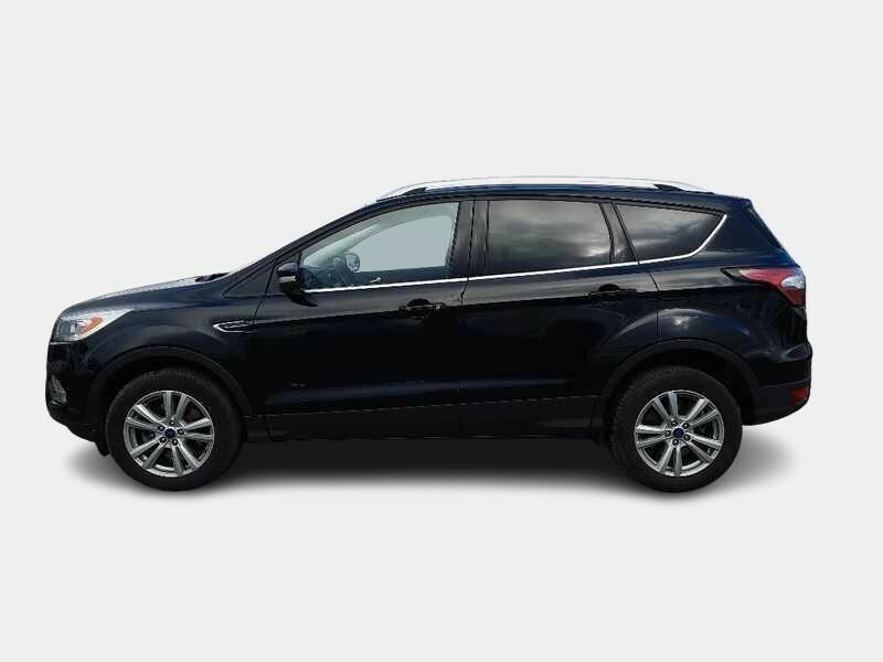 FORD KUGA 2.0 TDCi 150CV Powershift S/S AWD Business