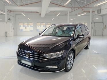 VOLKSWAGEN PASSAT VARIANT 2.0TDI SCR 140kW 4MOT Executive BMT DSG
