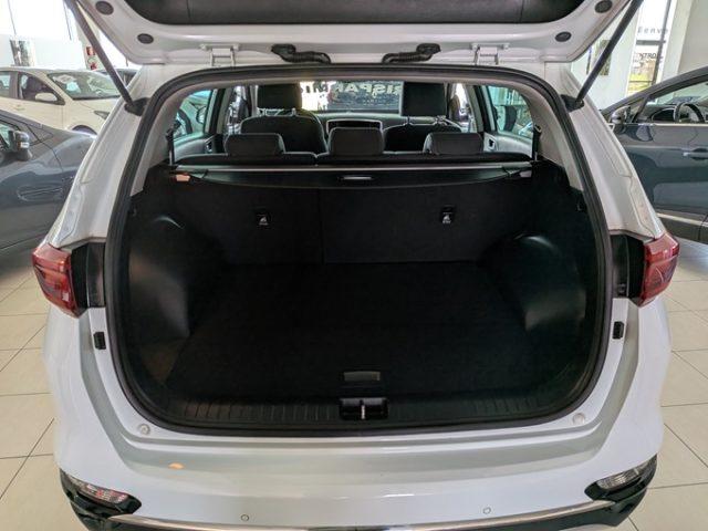 KIA Sportage 1.6 ECOGPL 2WD Style