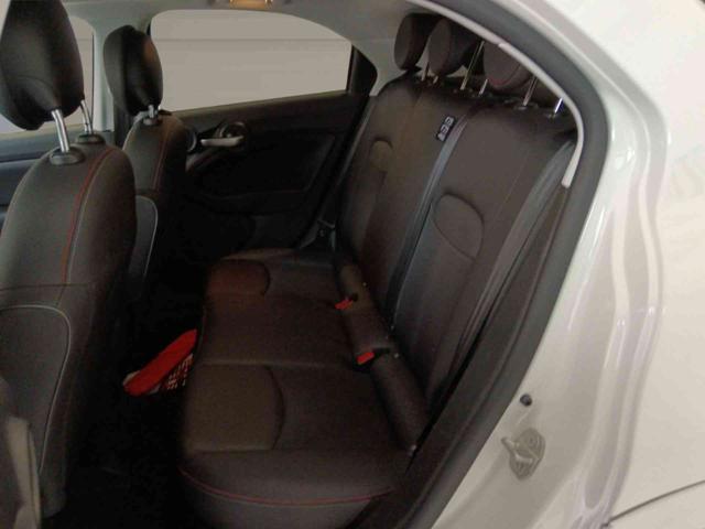FIAT 500X 1.5 T4 Hybrid 130 CV DCT Sport Dolcevita