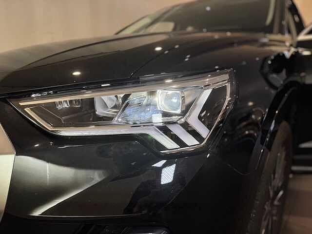 Audi Q3 SPB 35 TFSI S tronic Business Plus