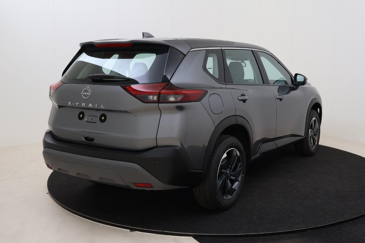 Nissan X-Trail 1.5 mhev Acenta Comfort Pack xtronic 7/posti