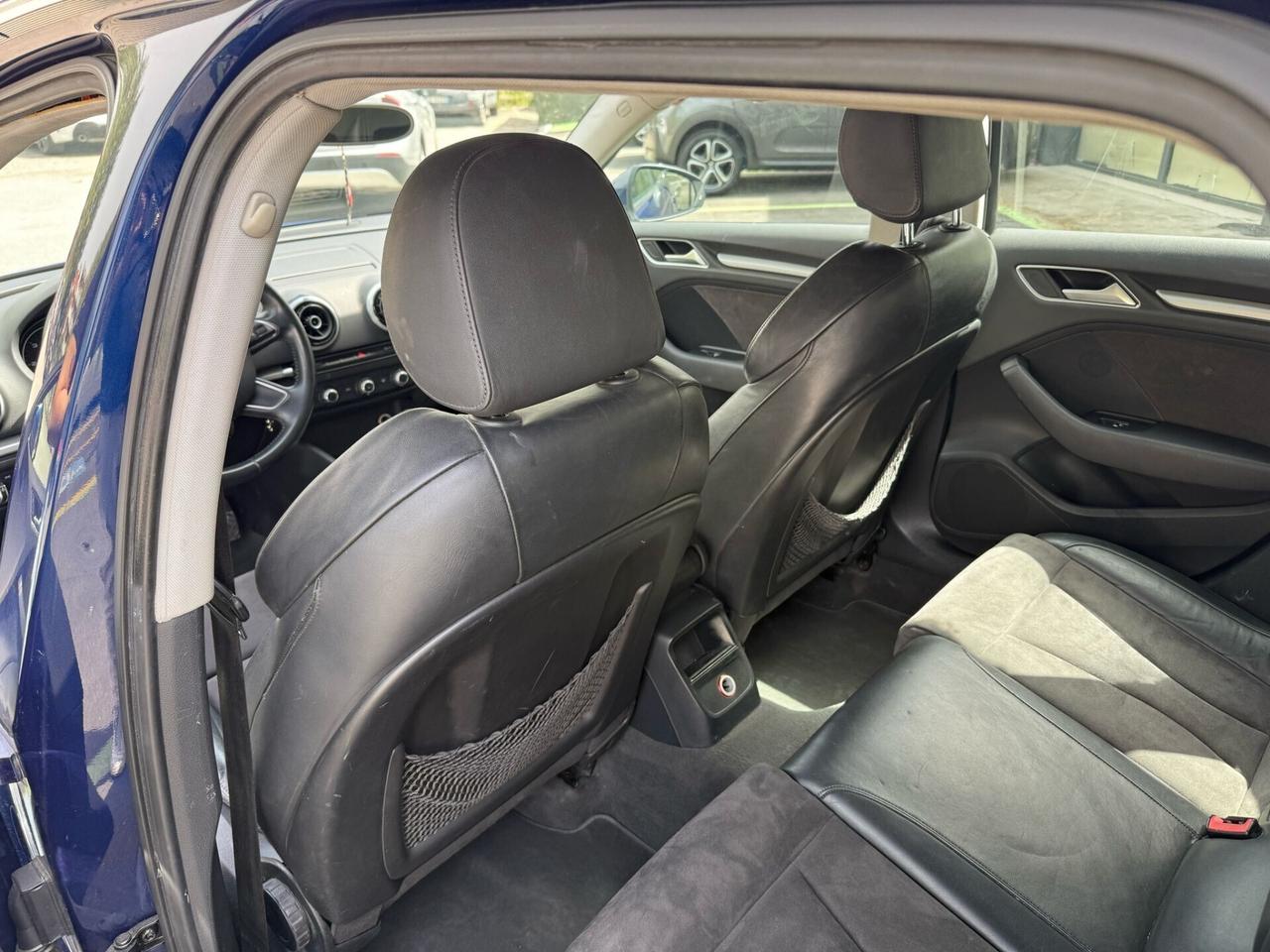 Audi A3 1.6 TDI - 2016