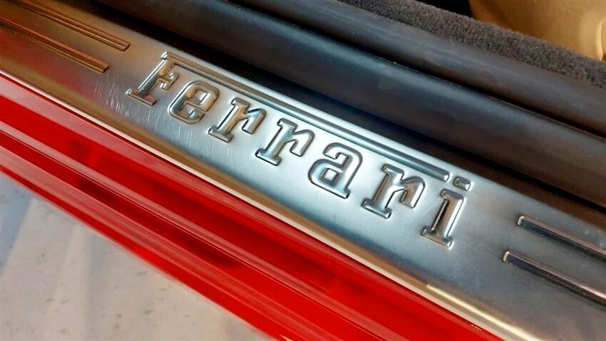 Ferrari California 4.3 DCT