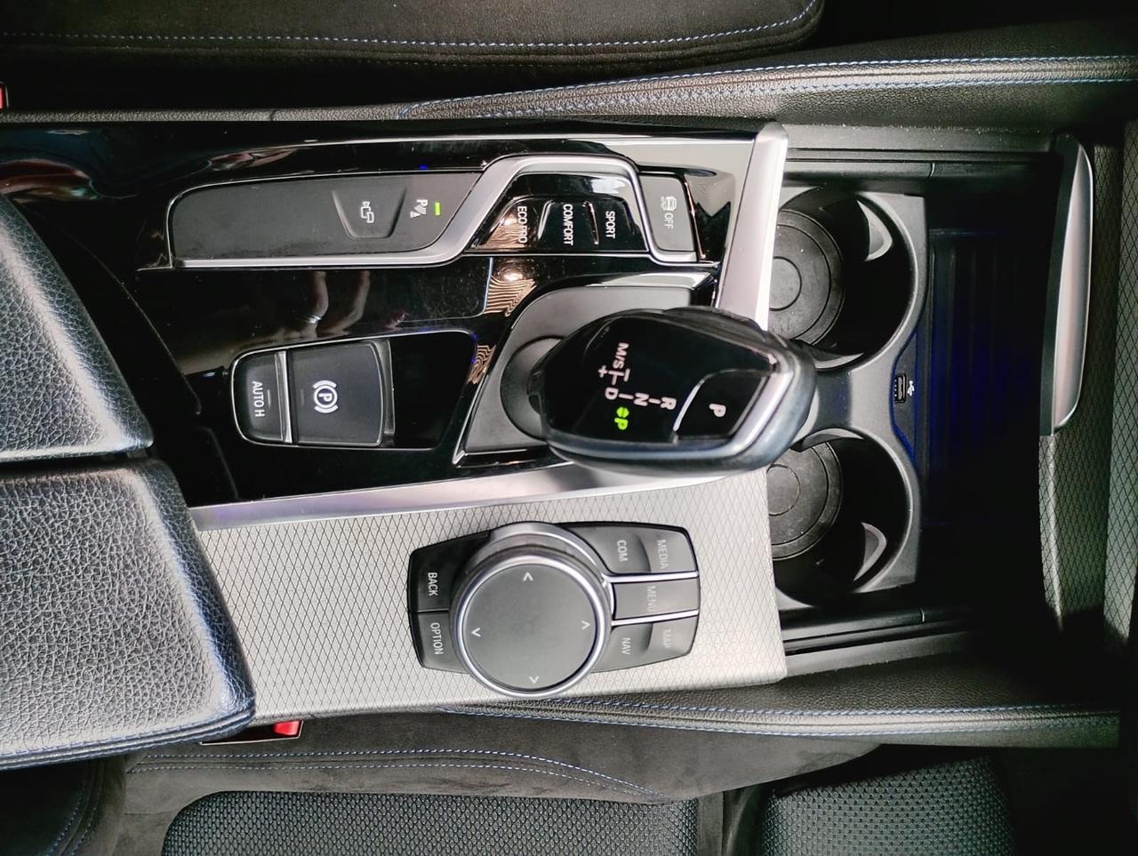 Bmw 530 530d xDrive Touring Msport