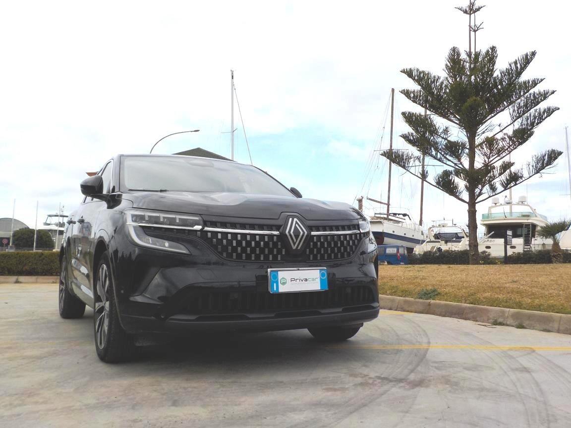 Renault Austral E-Tech Full Hybrid 200 Techno