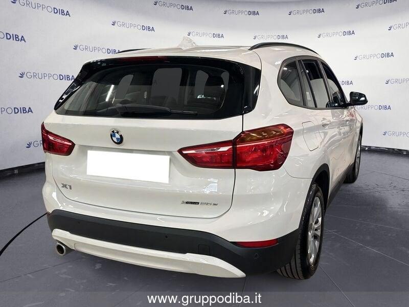 BMW X1 F48 2019 Benzina xdrive25e Advantage auto