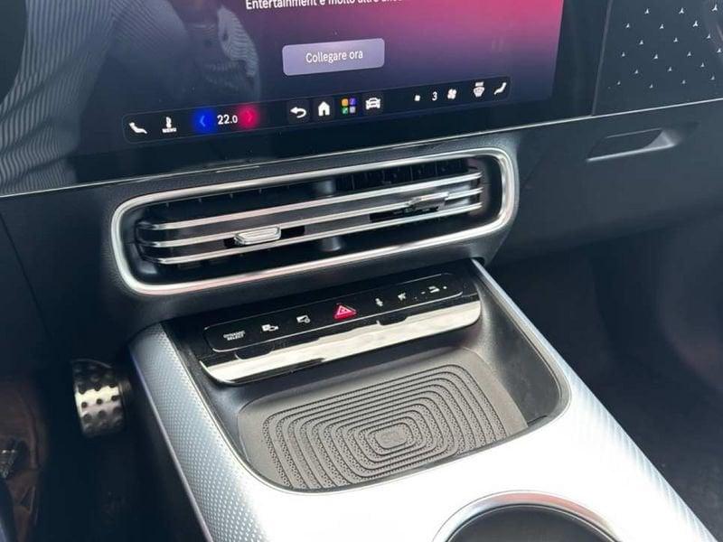 Mercedes-Benz GLB 250+ EQ AMG Line Advanced Plus