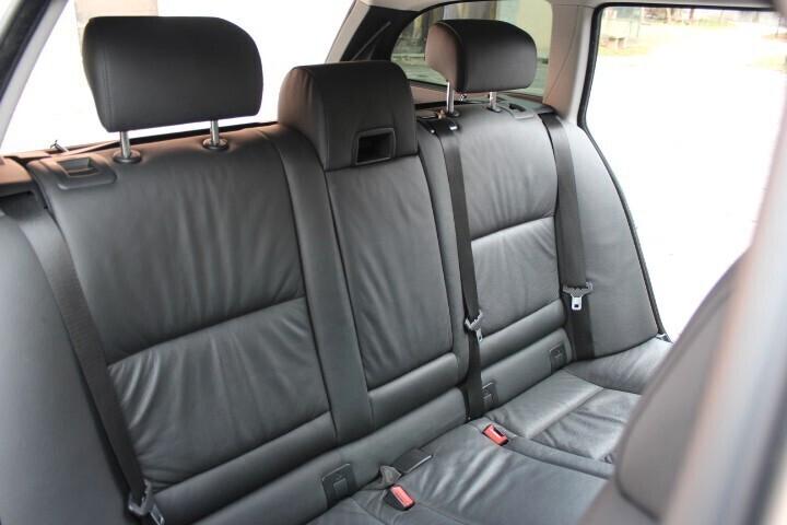 Bmw 530 cat Touring Futura FULL OPTIONALS DA AMATORE