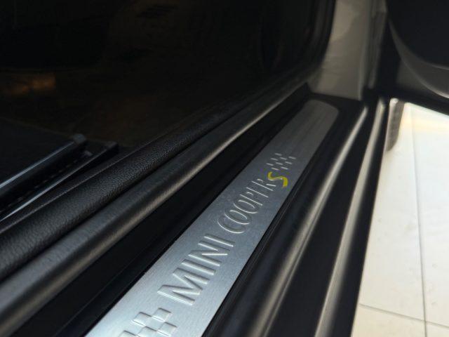 MINI Cooper SE Electric