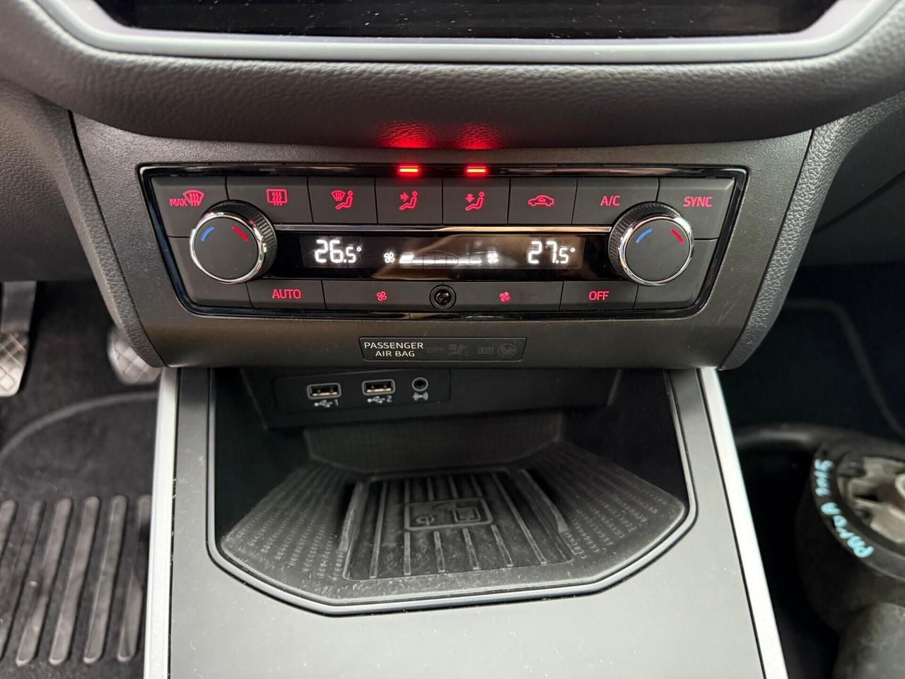 Seat Arona 1.0 TGI 90 CV FR B-METANO