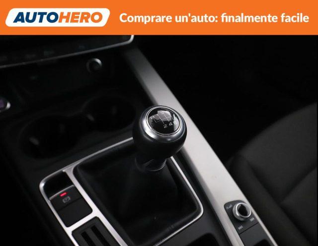 AUDI A4 Avant 35 TFSI Business