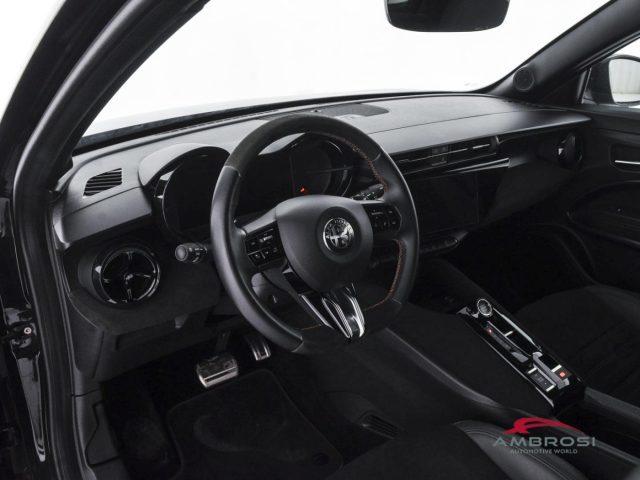 ALFA ROMEO Junior 1.2 ibrida Intensa 145cv edct6