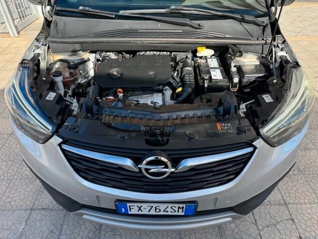 Opel Crossland X 1.5 ECOTEC D 102 CV Start&Stop Innovation