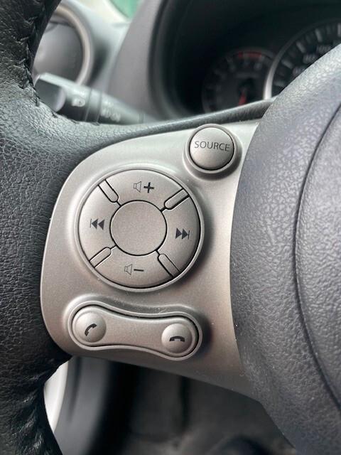 Nissan Micra 1.2 12V 5 porte Acenta Euro 6 Garanzia 12M